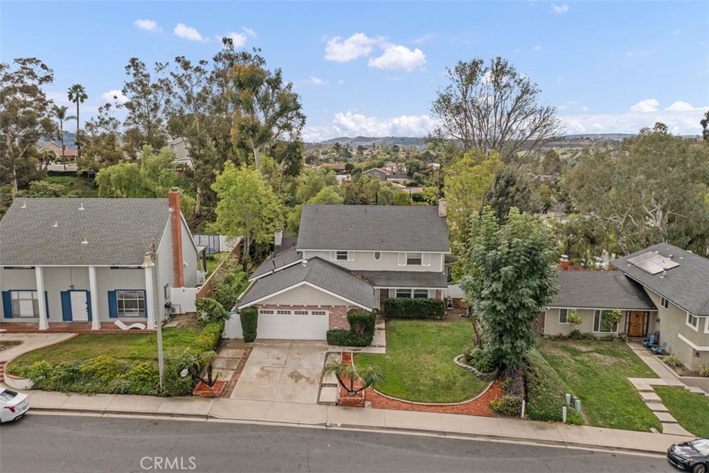 26632 Aracena Drive