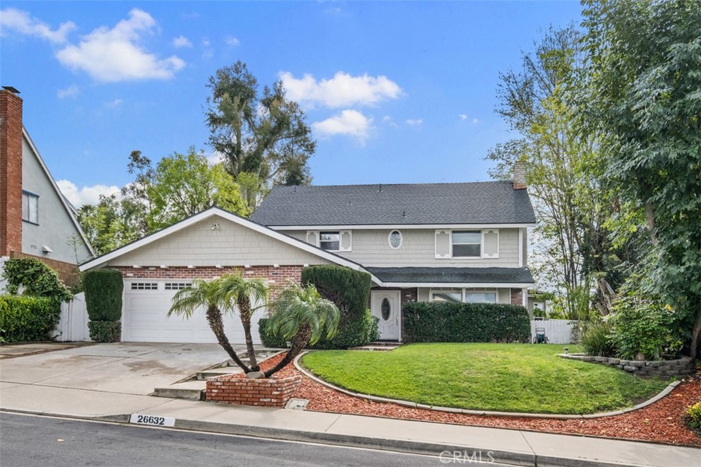 26632 Aracena Drive