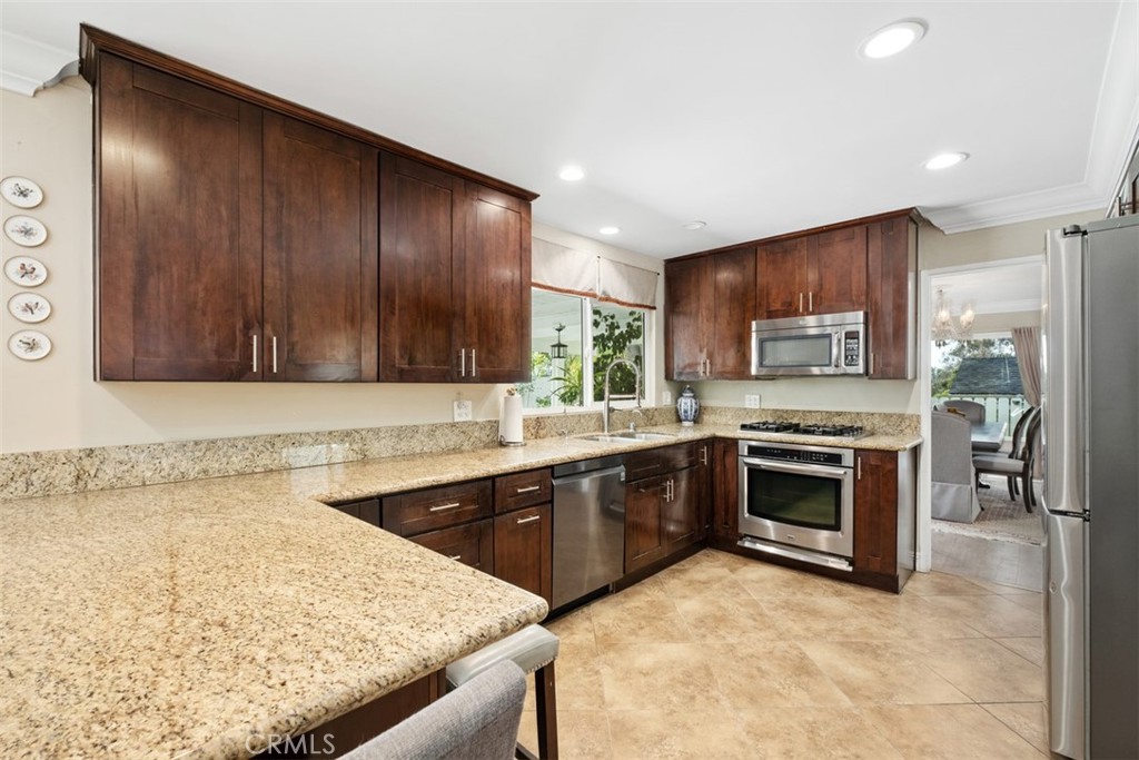 26632 Aracena Drive