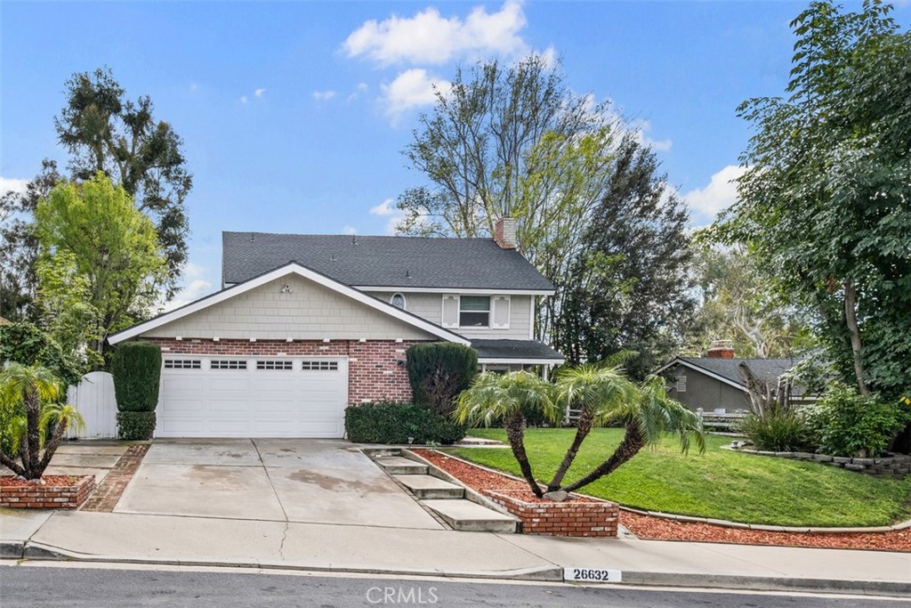 26632 Aracena Drive