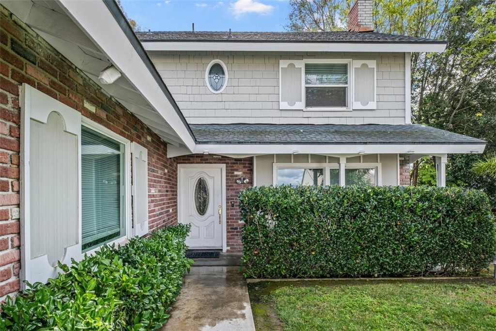 26632 Aracena Drive