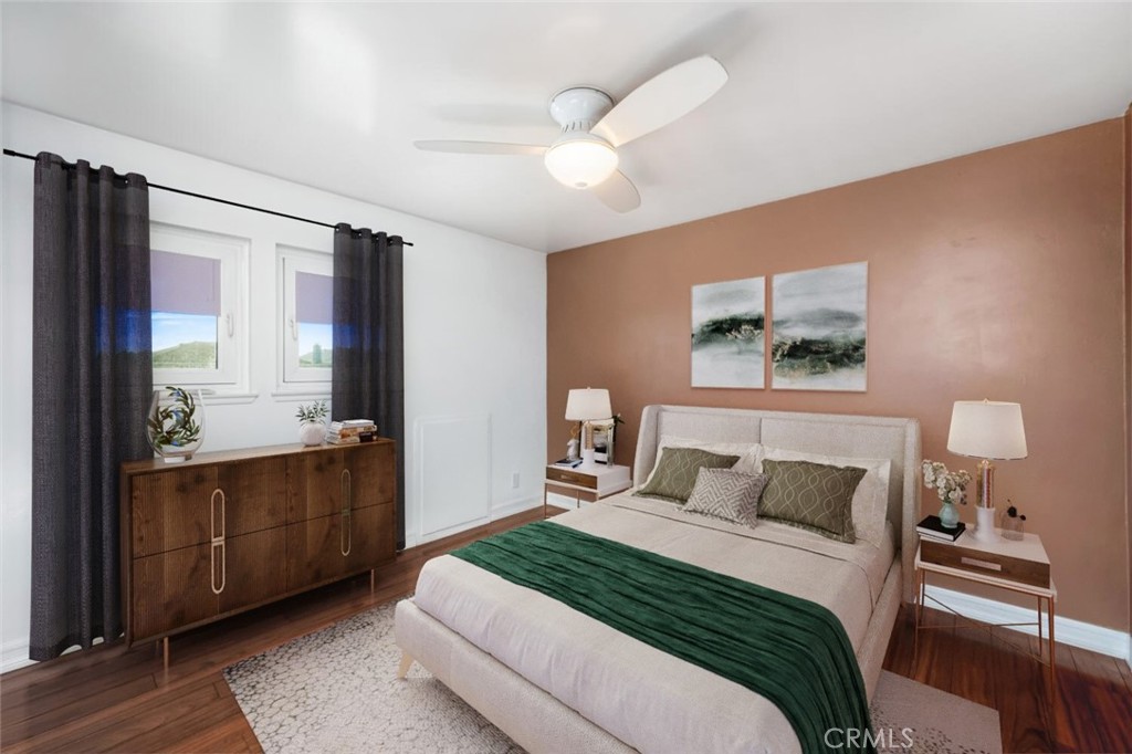 5211 Huntswood Circle