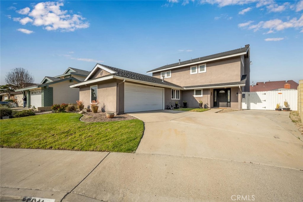 5211 Huntswood Circle