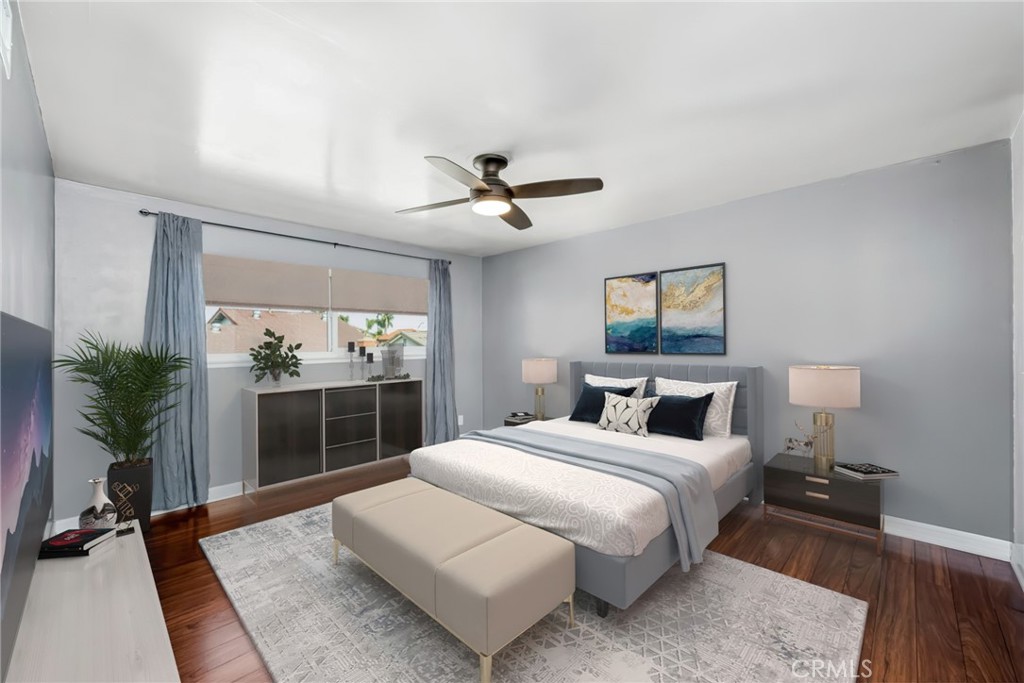 5211 Huntswood Circle