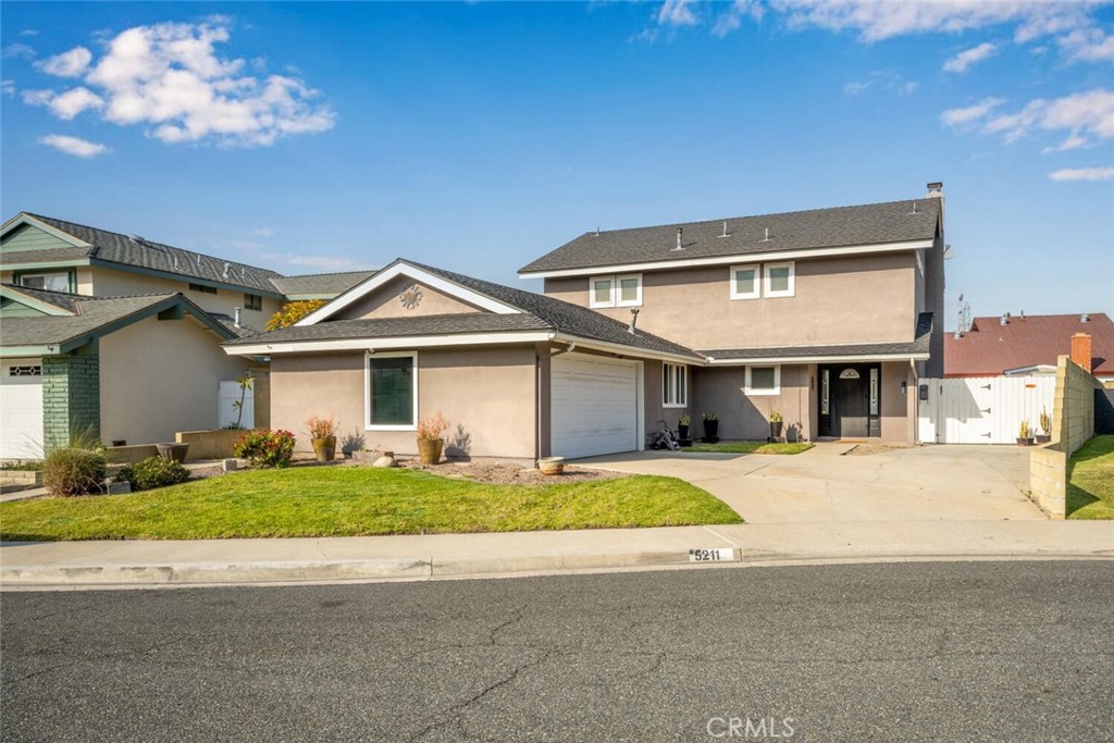 5211 Huntswood Circle