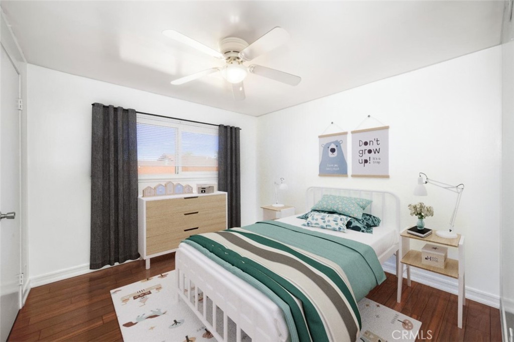 5211 Huntswood Circle