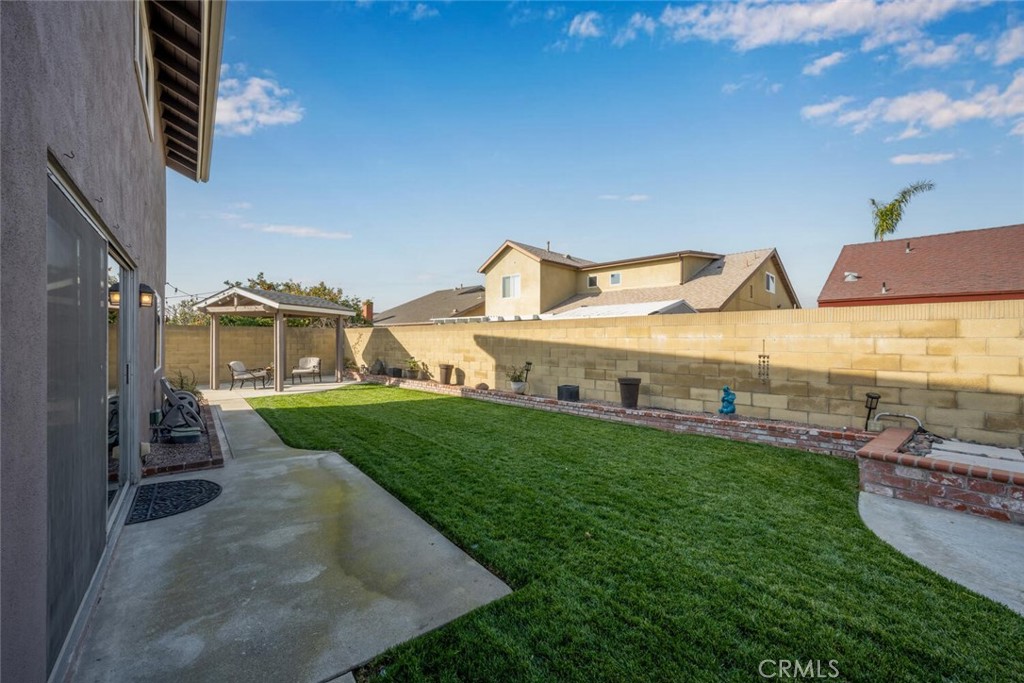 5211 Huntswood Circle