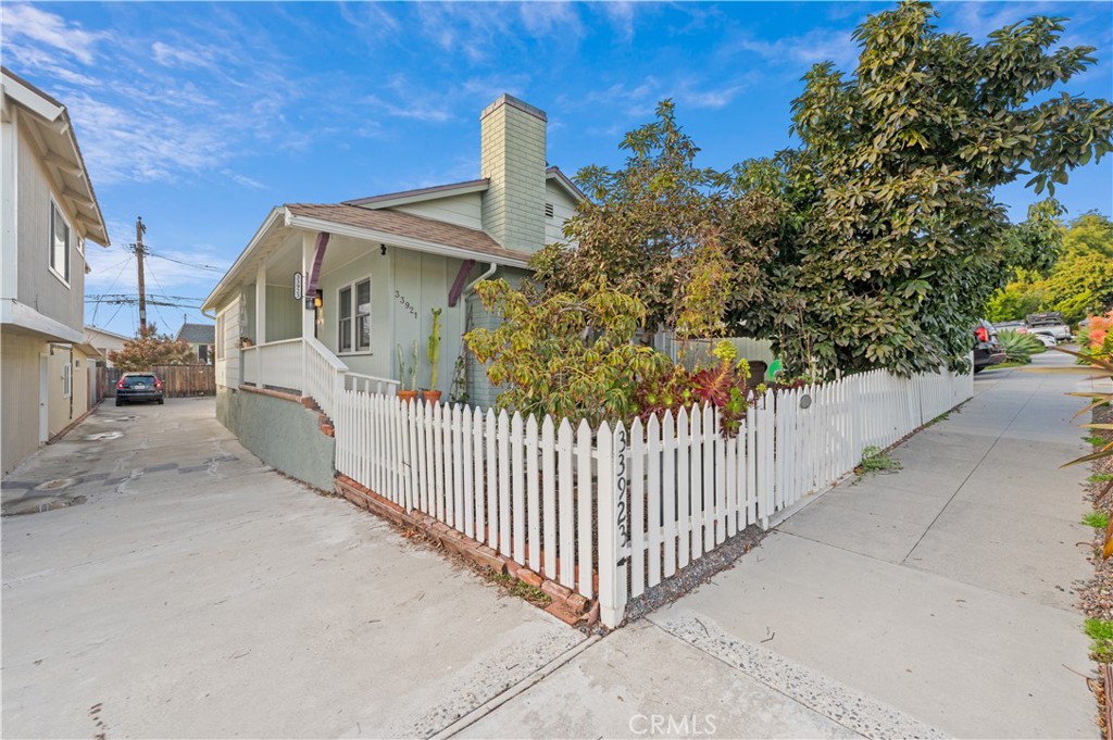 33921 Copper Lantern Street