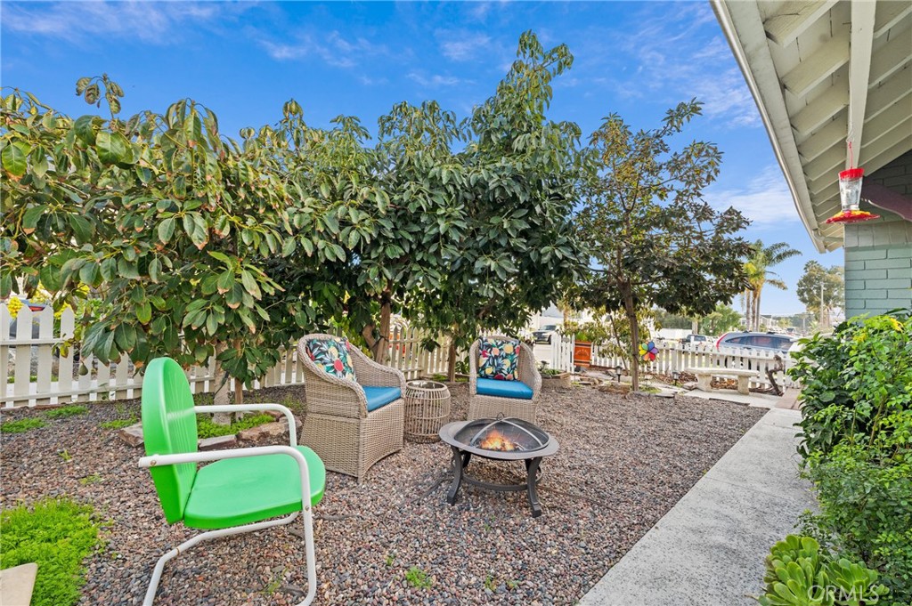 33921 Copper Lantern Street