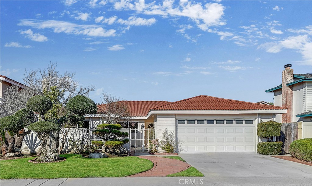 6781 Bridgewater Drive