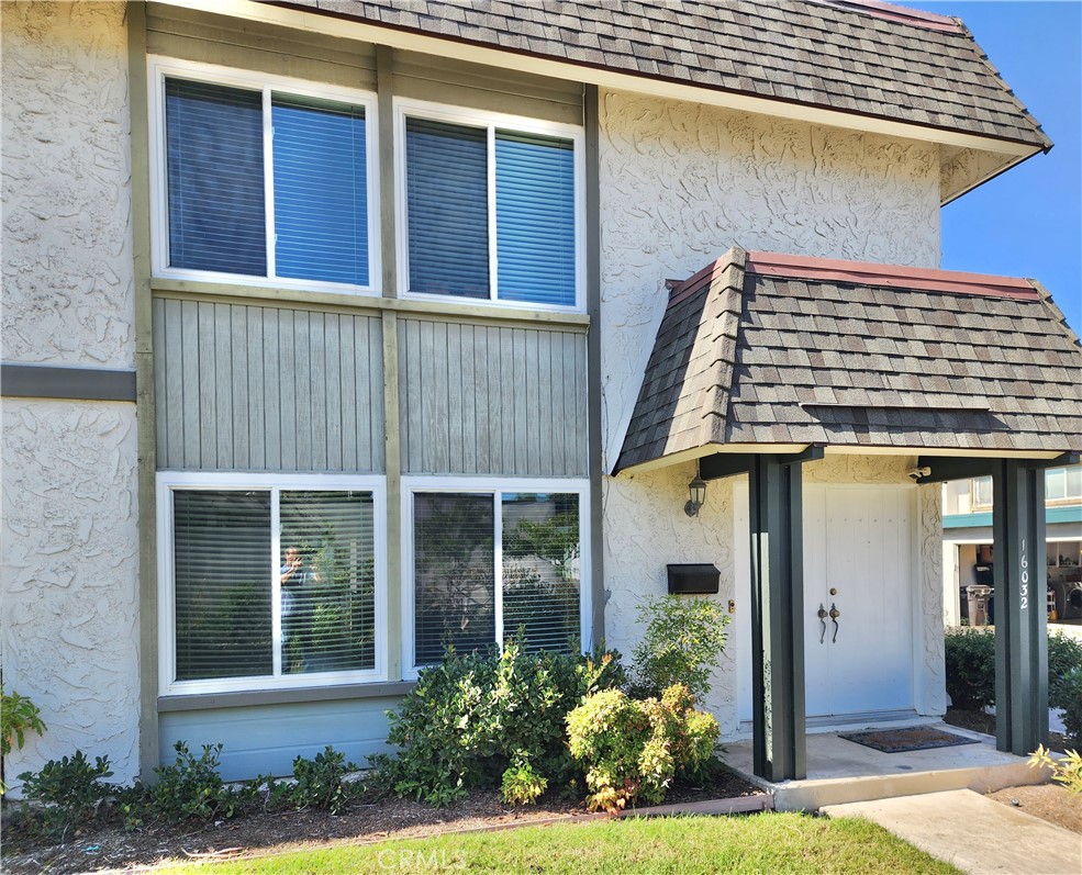 16032 Mount Carmel Court