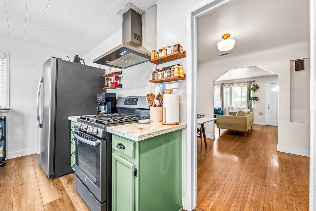 1515 E Hungerford Street