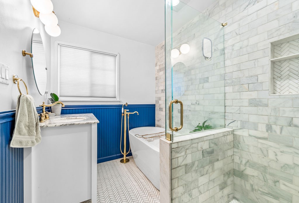 1515 E Hungerford Street