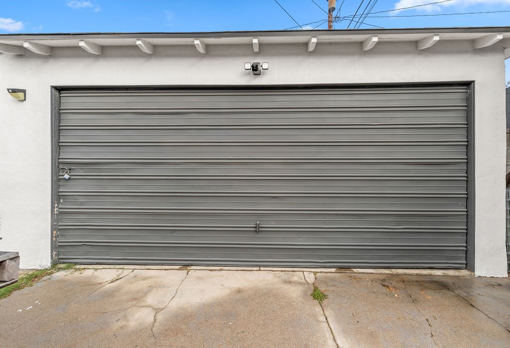 1515 E Hungerford Street