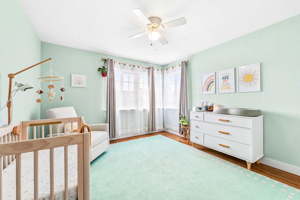 1515 E Hungerford Street