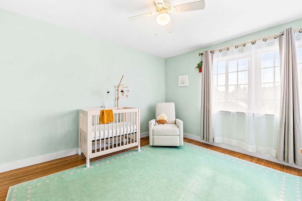 1515 E Hungerford Street