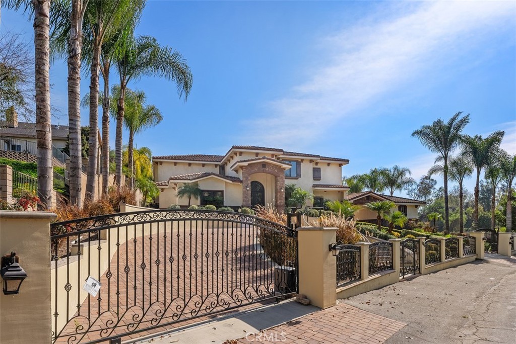 8684 Via Santa Cruz Avenue