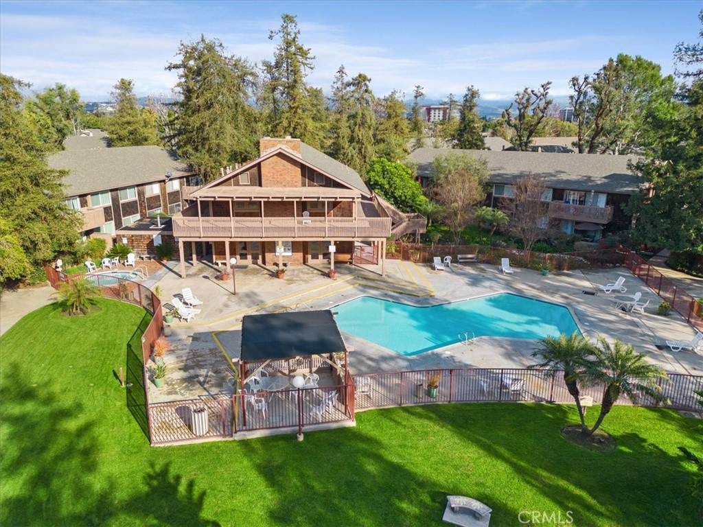 1074 N Cabrillo Park Drive D