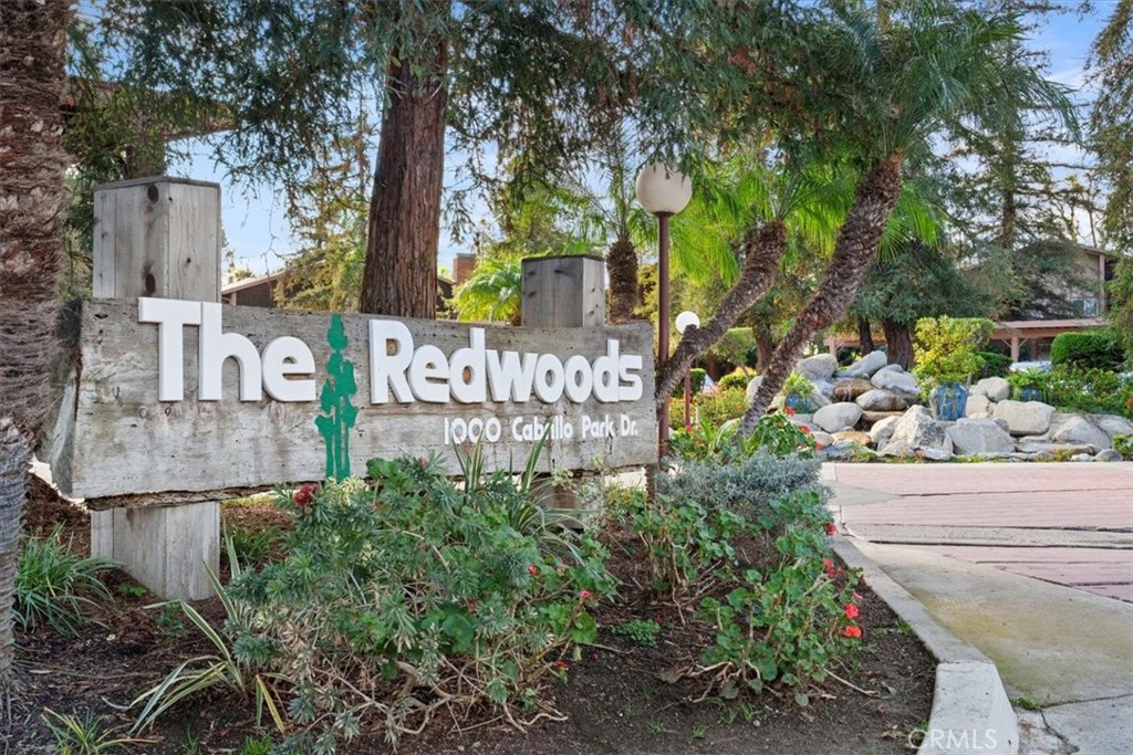 1074 N Cabrillo Park Drive D