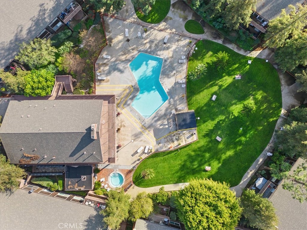 1074 N Cabrillo Park Drive D