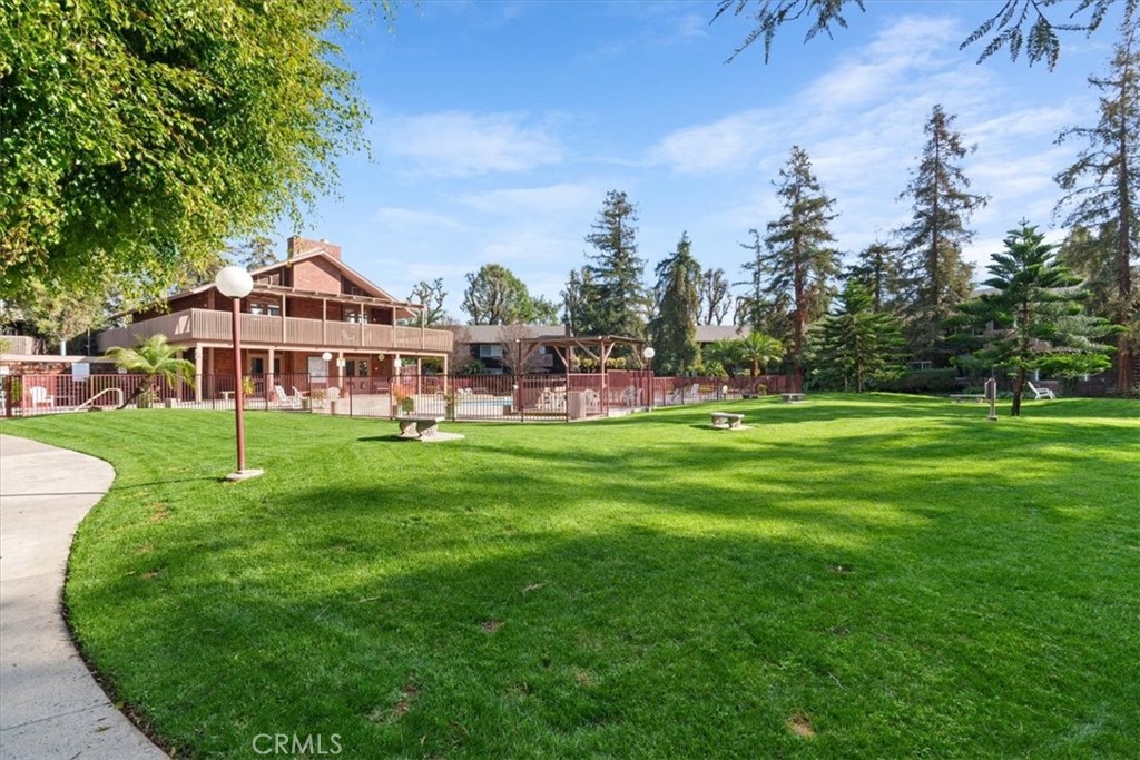 1074 N Cabrillo Park Drive D