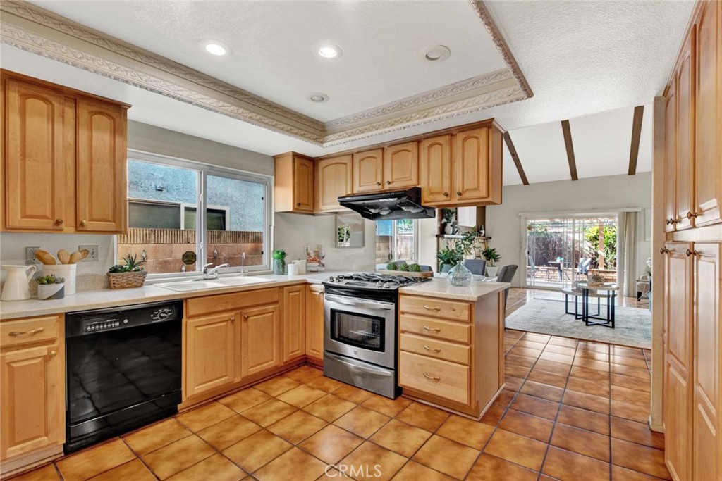 18595 Morongo Street