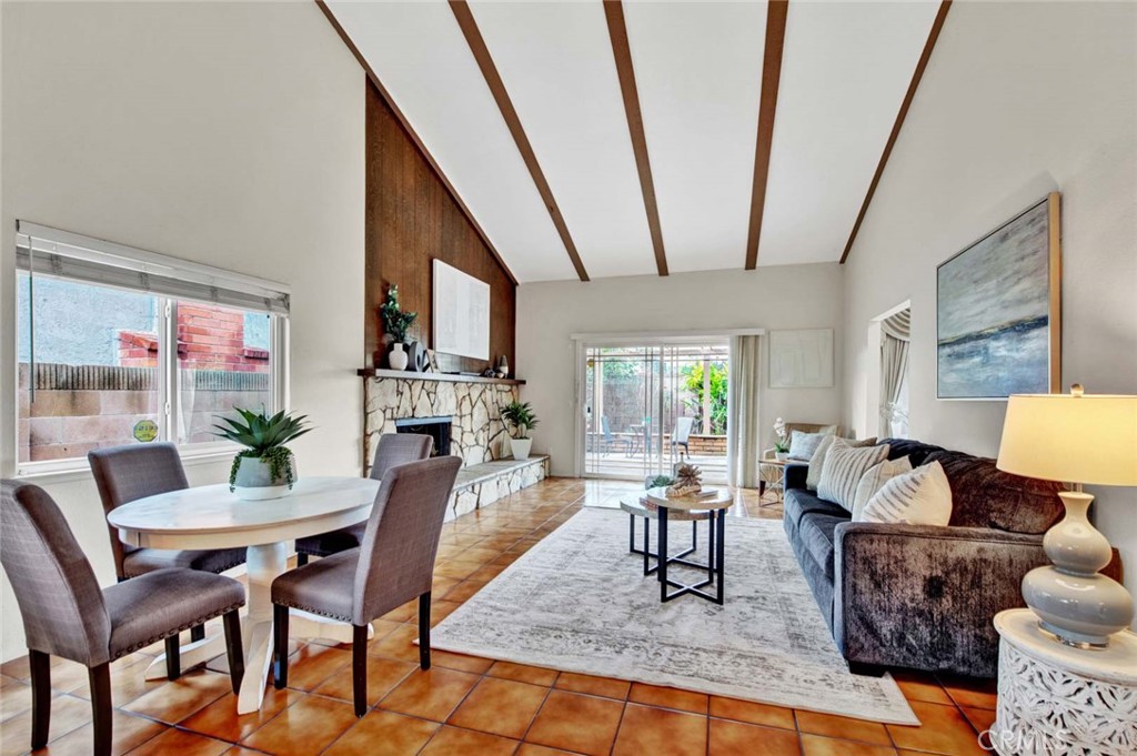 18595 Morongo Street