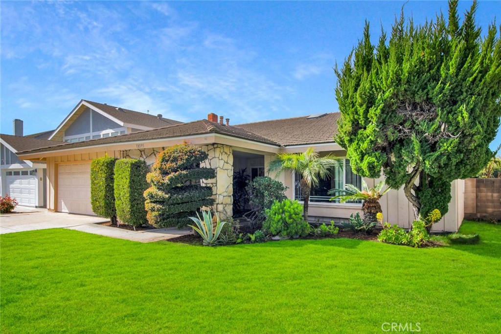 18595 Morongo Street