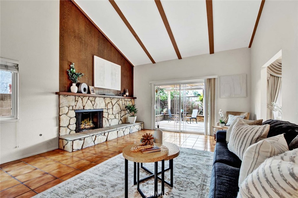 18595 Morongo Street