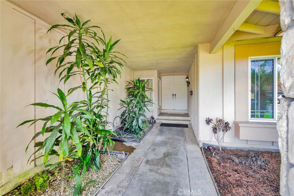 18595 Morongo Street