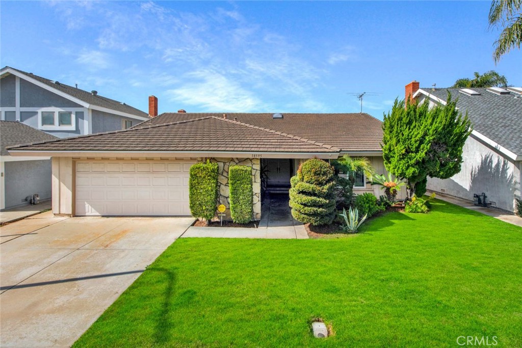 18595 Morongo Street