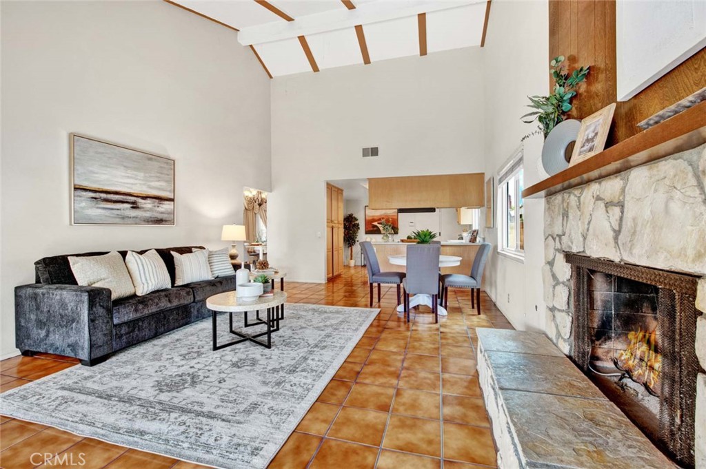 18595 Morongo Street