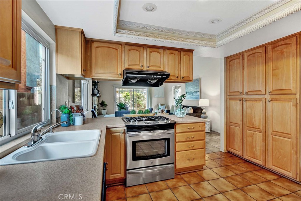 18595 Morongo Street