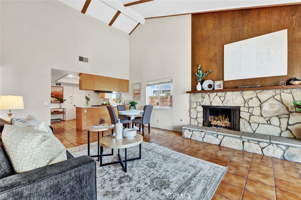 18595 Morongo Street