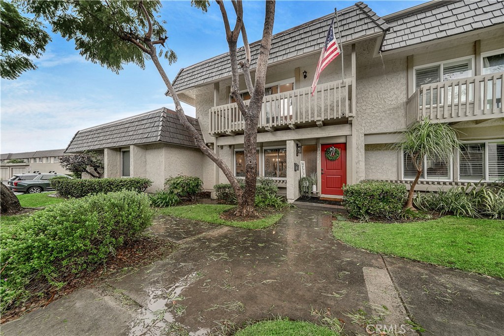 10216 Black River Court