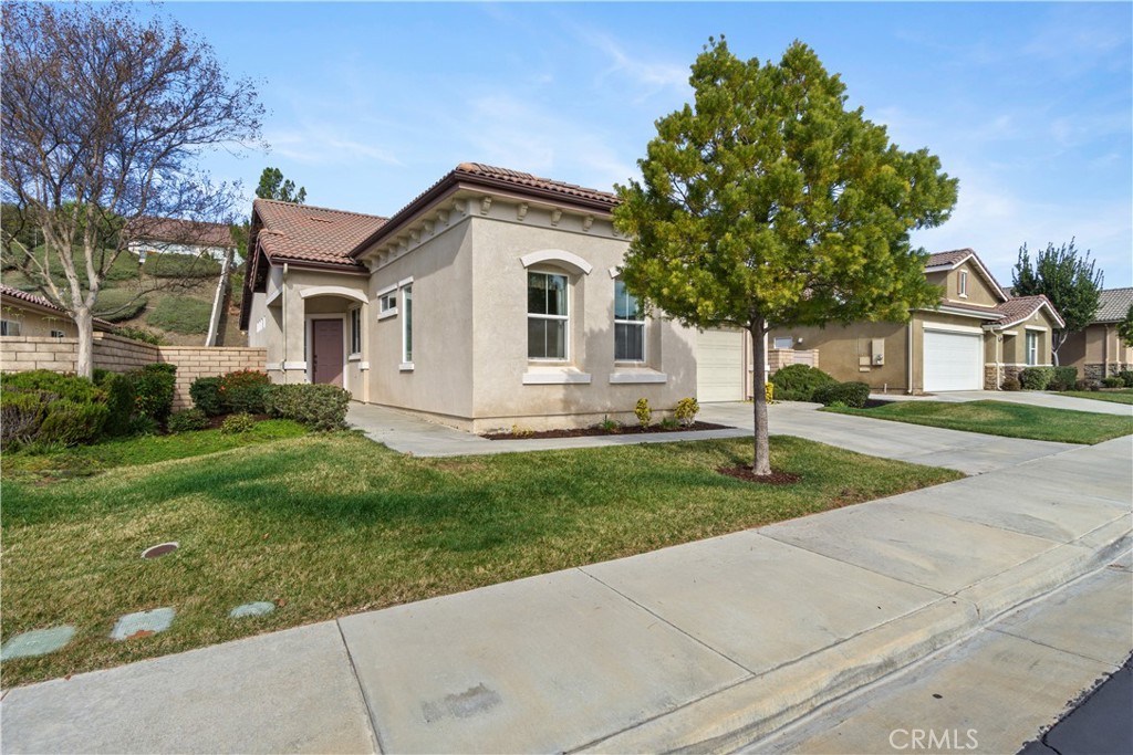 28176 Panorama Hills Drive