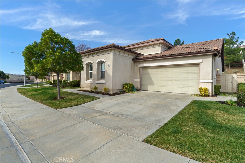 28176 Panorama Hills Drive