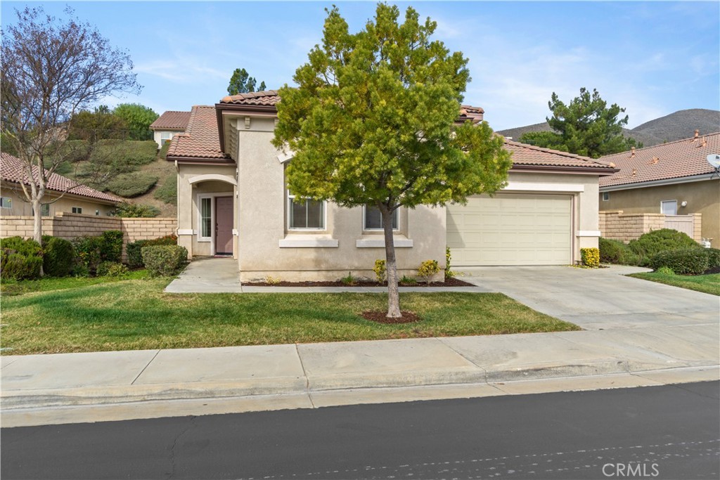 28176 Panorama Hills Drive