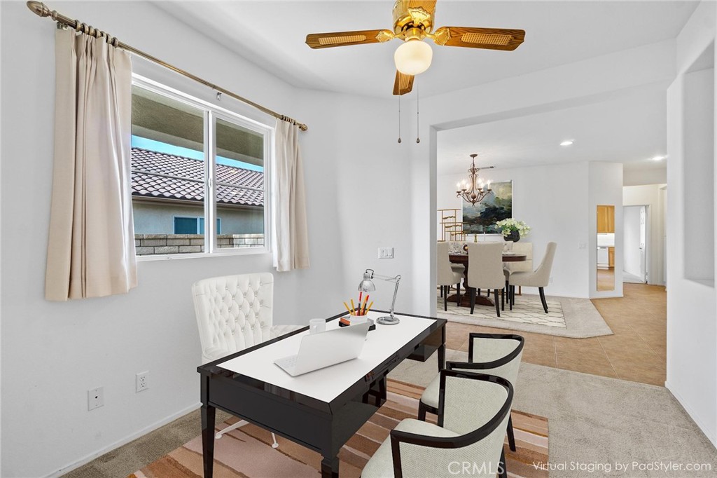 28176 Panorama Hills Drive