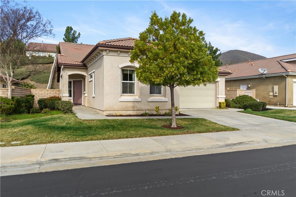 28176 Panorama Hills Drive