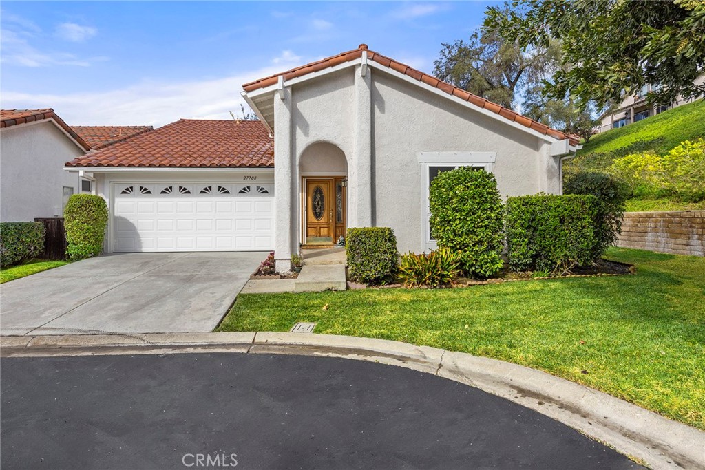 27708 Calle Valdes