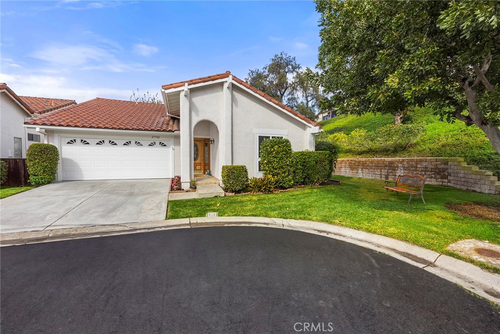 27708 Calle Valdes