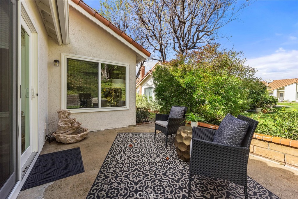 27708 Calle Valdes