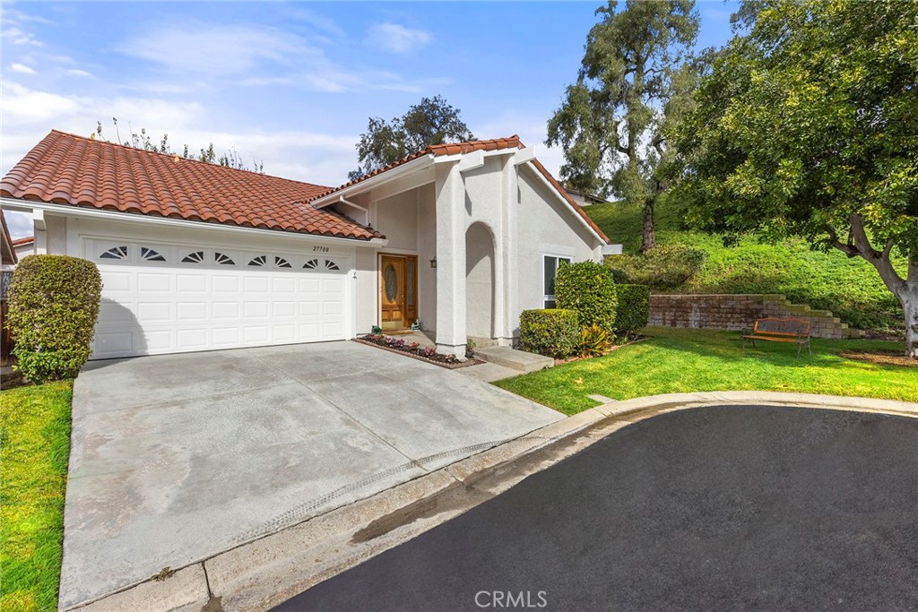 27708 Calle Valdes