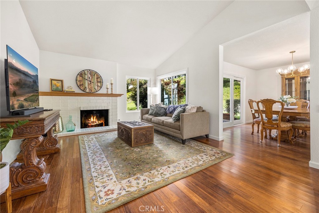 27708 Calle Valdes