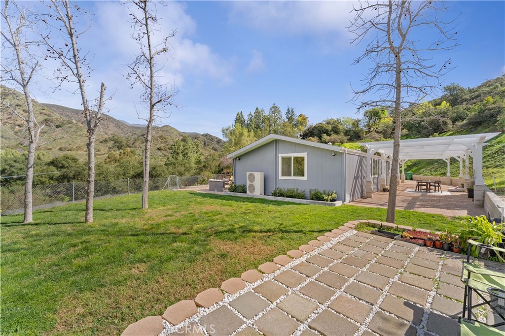 30522 Hamilton Trail