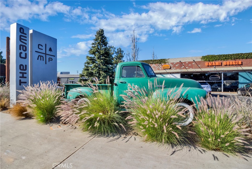 1627 Tustin Avenue B