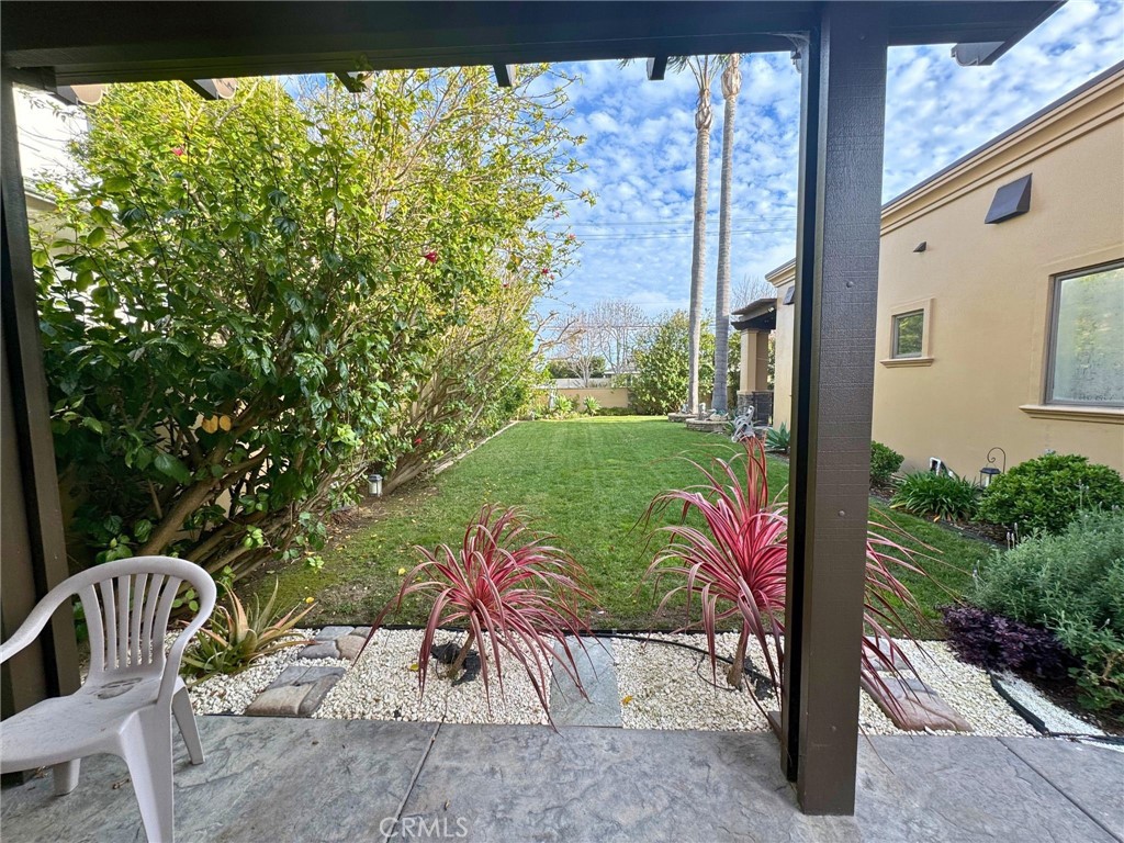 1627 Tustin Avenue B