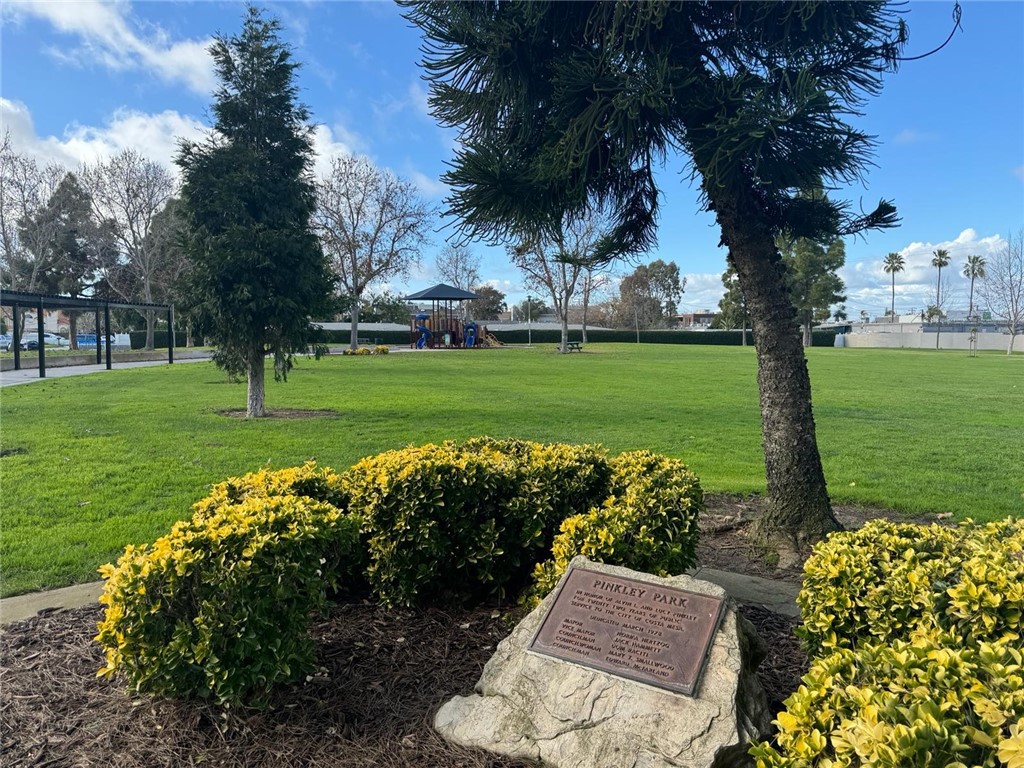 1627 Tustin Avenue B