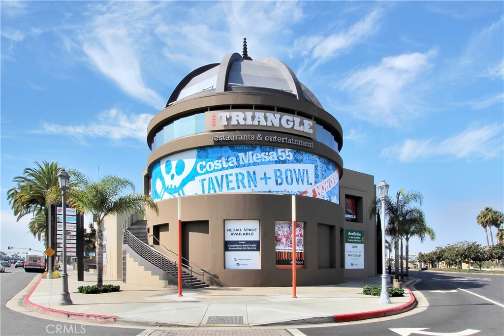 1627 Tustin Avenue B